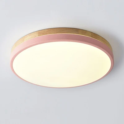 Потолочний світильник світлодіодний лед DISC DH