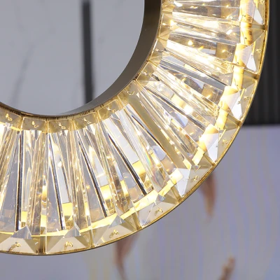 Підвісний світильник CELEBRATE L128 LED