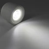 Q — цвет прозрачный, из материала стекло, стиль современный
