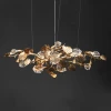 Підвісна світлодіодна люстра PARIS L155   LED Deprimo купити 188433грн.