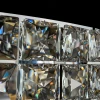 Підвісна світлодіодна люстра ACHILLES LUX D80 Brass   LED Deprimo купити 135313грн.