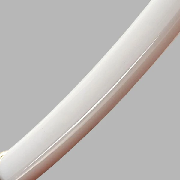 SIMPLE 1 300cm — подвесной светильник, цвет белый, стиль минимализм