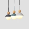 Підвісний світильник POMPON WOOD Anzazo купити 10498грн.