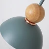 Підвісний світильник POMPON WOOD Anzazo купити 10498грн.