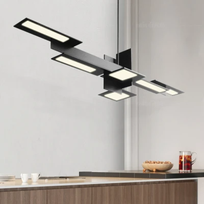 Підвісний світильник DEGAS L180 LED