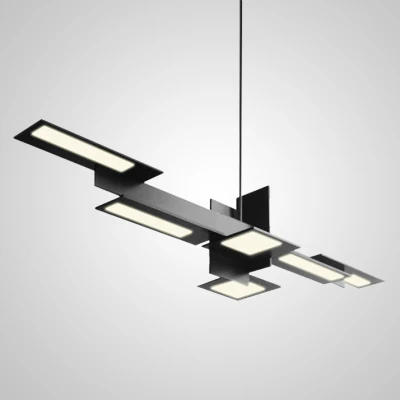 Підвісний світильник DEGAS L180 LED
