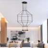 Люстра  світлодіодна VIBIA   LED Anzazo купити 10856грн.