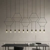 Люстра  світлодіодна VIBIA   LED Anzazo купити 10856грн.