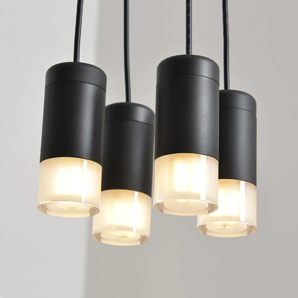 Люстра  світлодіодна VIBIA   LED Anzazo купити 10856грн.