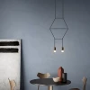 Люстра  світлодіодна VIBIA   LED Anzazo купити 10856грн.