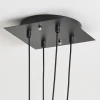 Люстра  світлодіодна VIBIA   LED Anzazo купити 10856грн.