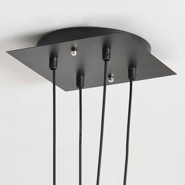 Люстра  світлодіодна VIBIA   LED Anzazo купити 10856грн.