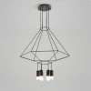 Люстра  світлодіодна VIBIA   LED Anzazo купити 10856грн.