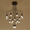 Люстра  світлодіодна VIBIA   LED Anzazo купити 10856грн.