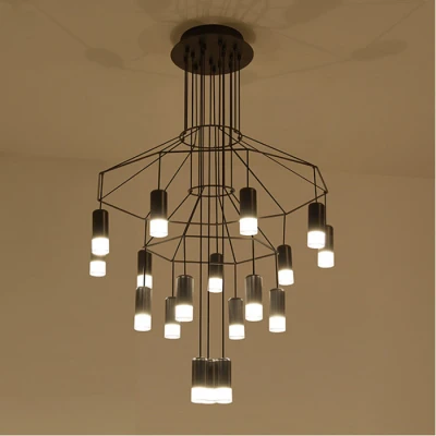 Люстра світлодіодна VIBIA LED