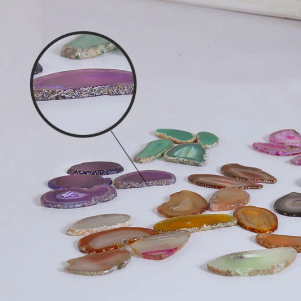 Бра на стіну над ліжком   AGATE WALL Anzazo купити 12994грн.