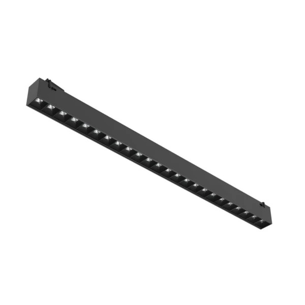 Підвісний світильник світлодіодний Belt light LINEAR 127cm сучасна LED Anzazo купити 11124грн.