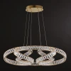 Люстра  світлодіодна Підвісна люстра BERTOLDA E D100   LED Deprimo купити 187565грн.