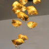 Підвісний світильник PALERMO MORE L15   LED Deprimo купити 248916грн.