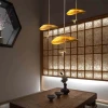 Підвісний світильник PALERMO MORE L15   LED Deprimo купити 248916грн.