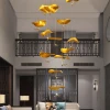 Підвісний світильник PALERMO MORE L15   LED Deprimo купити 248916грн.