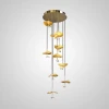 Підвісний світильник PALERMO MORE L15   LED Deprimo купити 248916грн.