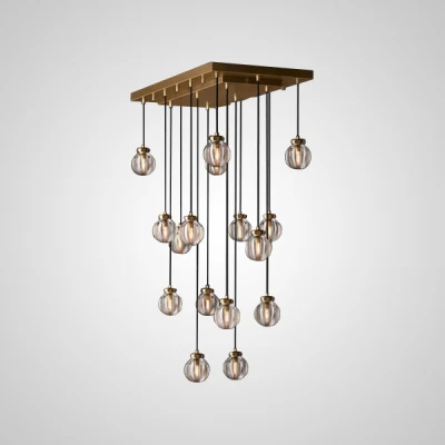 Підвісний світильник MAIBEL MORE L12 LED