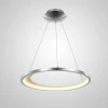 Підвісна світлодіодна люстра ESTER CH 2R D82   LED Deprimo купити 128825грн.