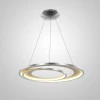 Підвісна світлодіодна люстра ESTER CH 2R D82   LED Deprimo купити 128825грн.