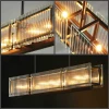 Люстра  світлодіодна SHINE GLASS   LED Anzazo купити 22418грн.