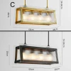 Люстра  світлодіодна SHINE GLASS   LED Anzazo купити 22418грн.