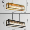 Люстра  світлодіодна SHINE GLASS   LED Anzazo купити 22418грн.