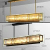 Люстра  світлодіодна SHINE GLASS   LED Anzazo купити 22418грн.
