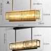 Люстра  світлодіодна SHINE GLASS   LED Anzazo купити 22418грн.