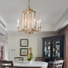 Люстра  світлодіодна  Люстра Phube 30 lamps  сучасна LED Deprimo купити 162639грн.