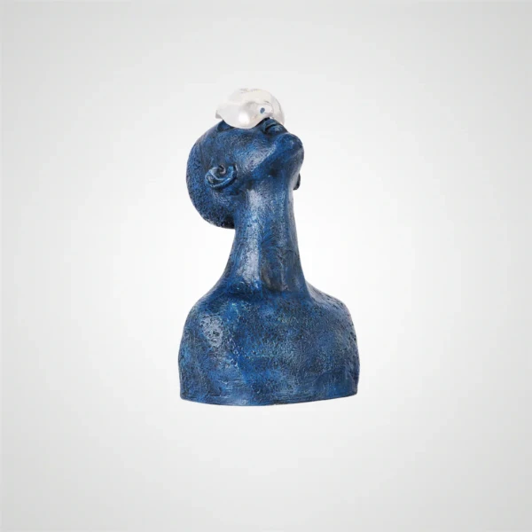 Sculpture - 2003
