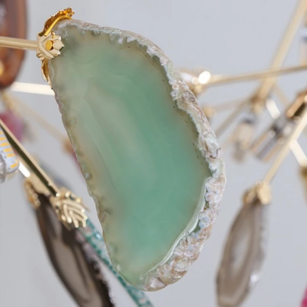 AGATE 7 Anzazo купити 31153грн.