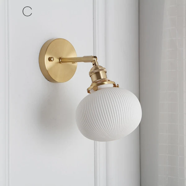 Бра світильники над ліжком  HOPEF Anzazo купити 9269грн.
