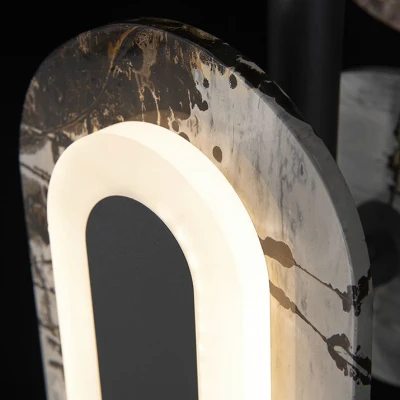 MARBLE FL