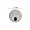 Бра на стіну для спальні  DOTMOON Anzazo купити 9947грн.