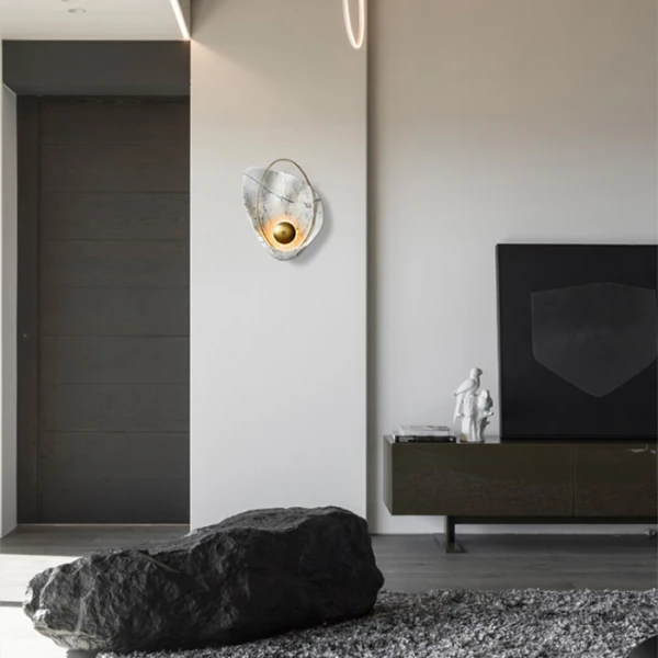 Бра світильники для спальні  KLAM Anzazo купити 16525грн.