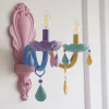 Бра в дитячу кімнату  RAINBOW WALL Anzazo купити 10241грн.