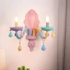 Бра в дитячу кімнату  RAINBOW WALL Anzazo купити 10241грн.