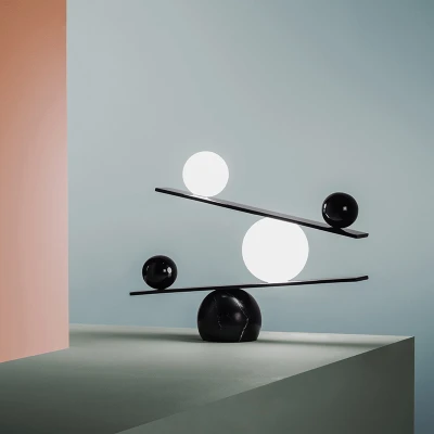 BALANCE X