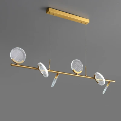 Підвісний світильник MILDA LONG L5 LED