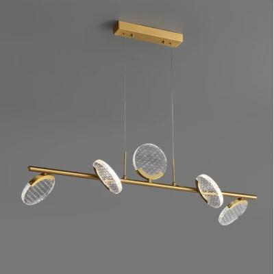 Підвісний світильник MILDA LONG L5 LED