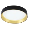 Потолочний світильник світлодіодний лед TRAY GOLD Anzazo купити 9878грн.