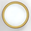 Потолочний світильник світлодіодний лед TRAY GOLD Anzazo купити 9878грн.