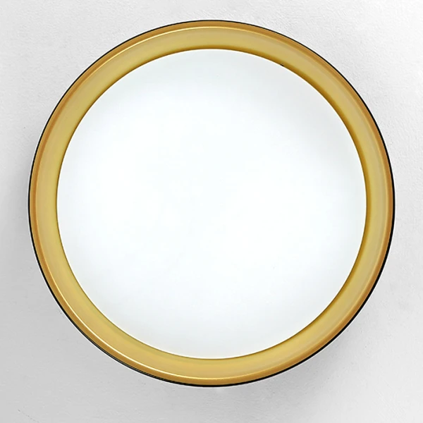 Потолочний світильник світлодіодний лед TRAY GOLD Anzazo купити 9878грн.