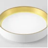 Потолочний світильник світлодіодний лед TRAY GOLD Anzazo купити 9878грн.